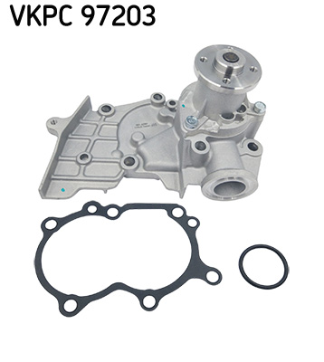 SKF Vízpumpa VKPC97203_SKF